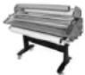 Royal Sovereign RSH-1151 - INCLUDED WITH LAMINATOR - 1