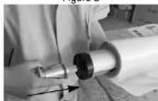 Royal Sovereign RSH-1151 - LOADING FILM 13. THREADING - 5