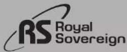 Royal Sovereign RSH-1151 - RS International Australia PTY. LTD. - 1