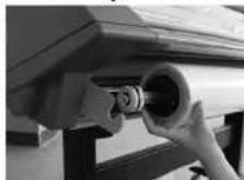 Royal Sovereign RSH-1151 - LOADING FILM 13. THREADING - 6
