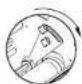 Royal Sovereign RSH-1151 - USING SLITTER (OPTION) - 4