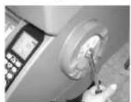 Royal Sovereign RSH-1151 - Mounting - 4