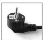 Royal Sovereign RSH-1151 - POWER SUPPLY - 2