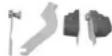 Royal Sovereign RSH-1151 - INCLUDED WITH LAMINATOR - 12