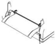 Royal Sovereign RSH-1151 - USING SLITTER (OPTION) - 3