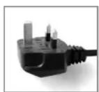 Royal Sovereign RSH-1151 - POWER SUPPLY - 3