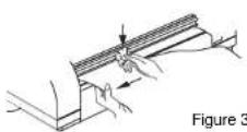 Royal Sovereign RSH-1151 - USING CROSS CUTTER - 3
