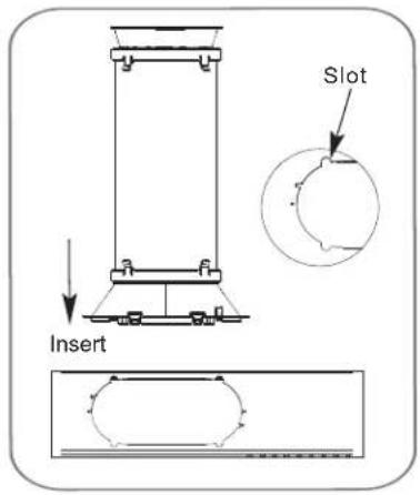 Slot Insert