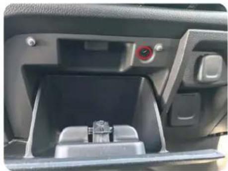 Stinger SR-GM14H - Part Two: Lower Storage Compartment Removal - 2