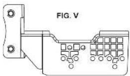 Stinger SR-GM14H - Display Adjustment &amp; Mounting: - 5