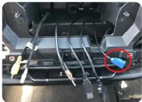 Stinger SR-GM14H - Part Four: GPS Antenna - 3