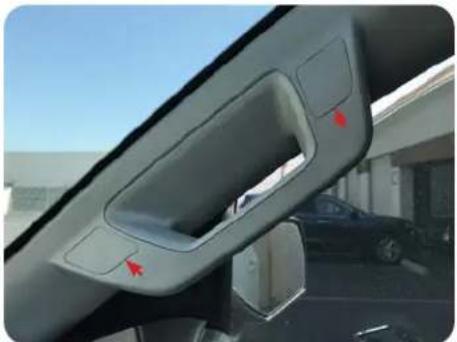 Stinger SR-GM14H - Part Four: A Pillar Removal - 1