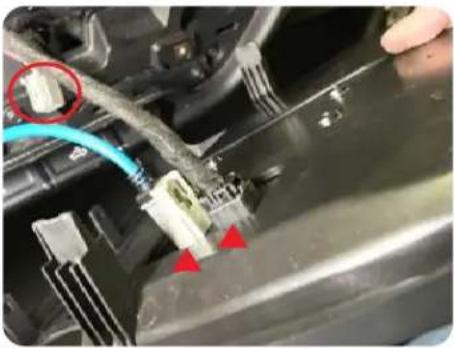 Stinger SR-GM14H - Part Two: Radio Unit Mounting (cont.) - 1
