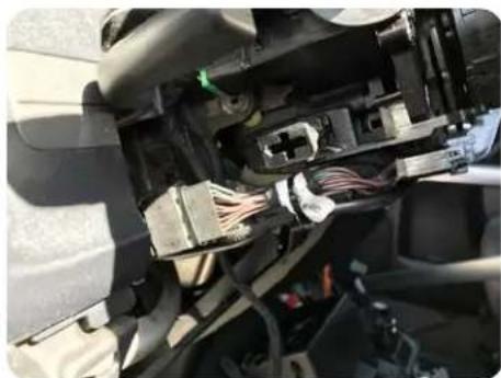 Stinger SR-GM14H - Part Three: Steering Wheel Control (SWC) Retention Harness (GM5LIN-SW-HAR) - 3