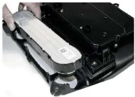 Stinger SR-GM14H - Section Four: Display Mounting Panel Preparation - 2
