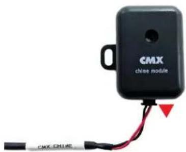 CMX chine module CMX CHINE