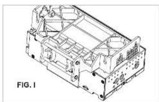 Stinger SR-GM14H - Display Adjustment &amp; Mounting: - 2
