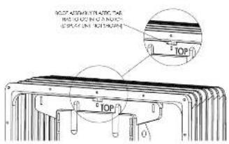 MOZZA 100V, 24.5°C, 100V MAX 100V, 24.5°C, 100V TOP TOP