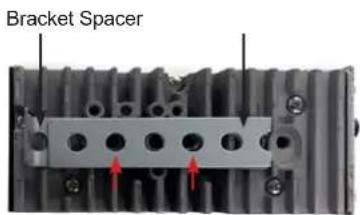Bracket Spacer