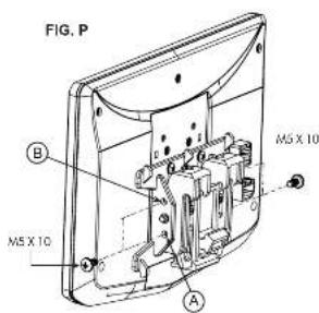 FIG. P M5 X 10 M5 X 10 A