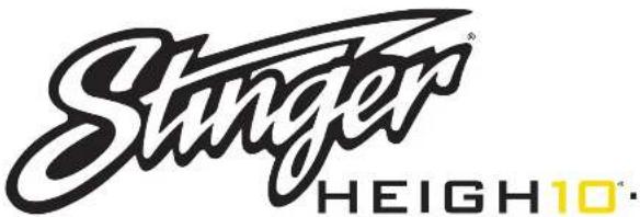 Stinger HEIGH10