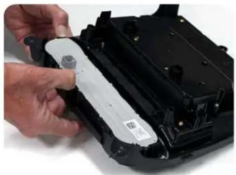 Stinger SR-GM14H - Section Four: Display Mounting Panel Preparation - 1