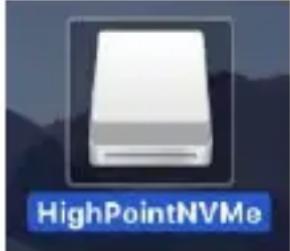 HighPointNVMe