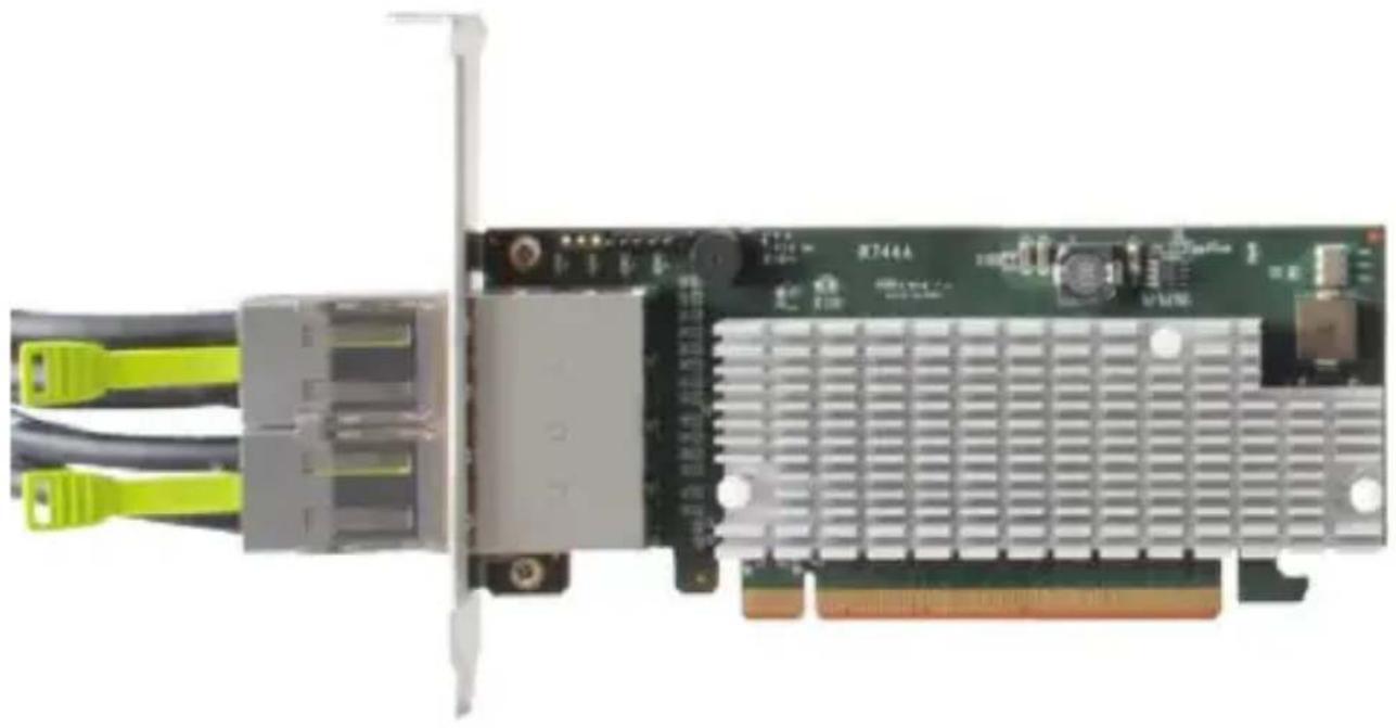 Highpoint SSD6540M - SSD6540M Hardware - 1