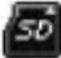 SANYO MM-9000 - Camera Icon Indication - 1