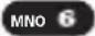 SANYO MM-9000 - Entering Characters by Tapping the Keypad - 6
