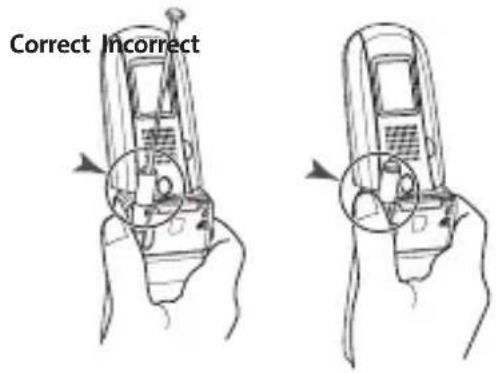 Correct Incorrect