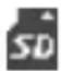 SANYO MM-9000 - Status Icon Meaning - 1