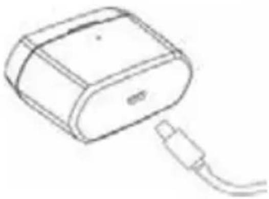 BLAUPUNKT BTW Pro - Wireless charging - 1