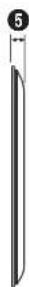 Hanwha SMT-3231 - Plane view - 2