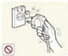 Hanwha SMT-3231 - Warning - 3