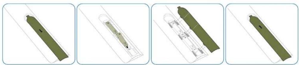 Hanwha SMT-3231 - Remote Control - 5