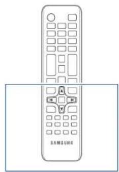 Hanwha SMT-3231 - Remote Control - 4