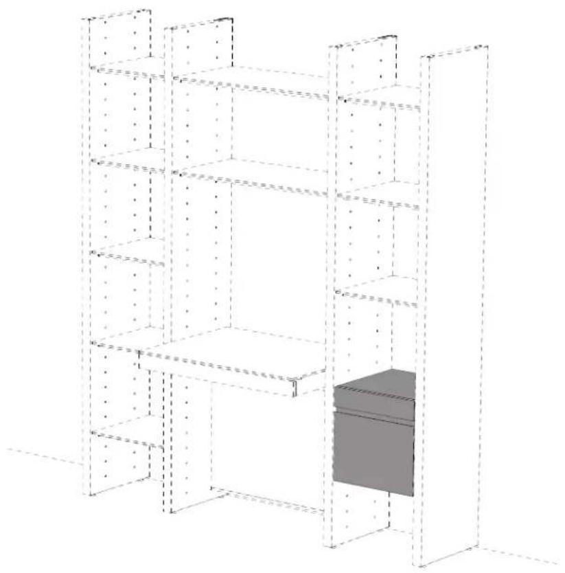 BDI Semblance 15030 - COMPONENT - 1
