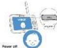 VTECH BM4700 - CONNECT THE BABY MONITOR - 3