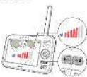 VTECH BM4700 - STATUS CHECK - 3