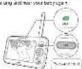 VTECH BM4700 - STATUS CHECK - 6
