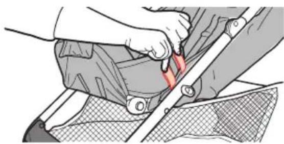 GRACO Breaze - ADVERTENCIA - 5