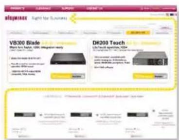Digimerge DEZ06T10 - By Phone: - 3
