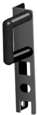 Promise Technology Vess A3340 - Ear brackets (optional) - 2