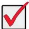 Promise Technology Vess A3340 - Management Path - on site keyboard and monitor - 2