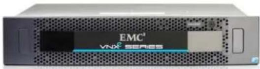 EMC² VNX² SERIES