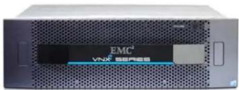 EMC® VNX® 等驱动盘