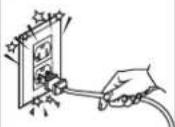 Friedrich D35B1A - OPERATION INSTRUCTIONS - 7
