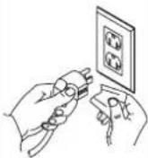 Friedrich D35B1A - OPERATION INSTRUCTIONS - 4