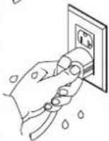 Friedrich D35B1A - OPERATION INSTRUCTIONS - 6